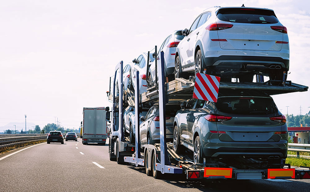 Auto Transportation Services